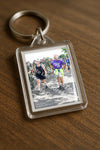 Evenement foto: Nijmeegse Vierdaagse 646