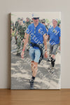 Evenement foto: Nijmeegse Vierdaagse 646