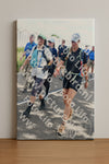 Evenement foto: Nijmeegse Vierdaagse 646