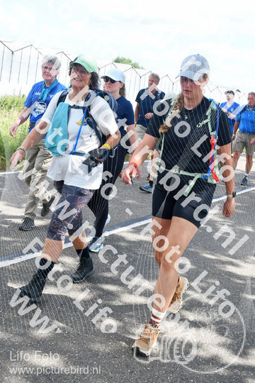 Evenement foto: Nijmeegse Vierdaagse 646