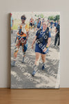 Evenement foto: Nijmeegse Vierdaagse 646