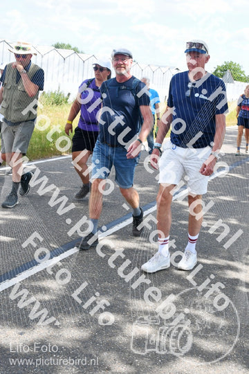 Evenement foto: Nijmeegse Vierdaagse 646