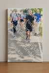 Evenement foto: Nijmeegse Vierdaagse 646