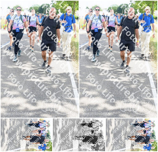 Evenement foto: Nijmeegse Vierdaagse 646