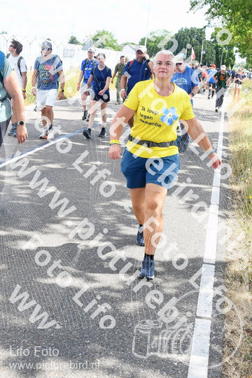 Evenement foto: Nijmeegse Vierdaagse 646