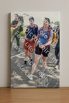 Evenement foto: Nijmeegse Vierdaagse 646