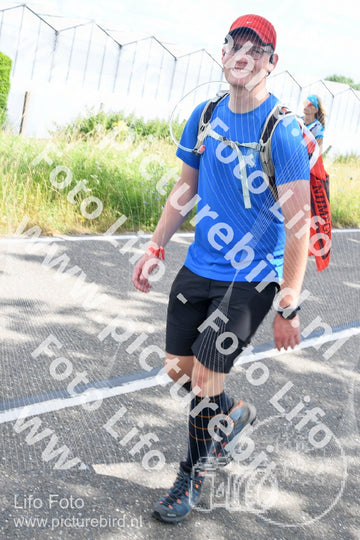 Evenement foto: Nijmeegse Vierdaagse 646