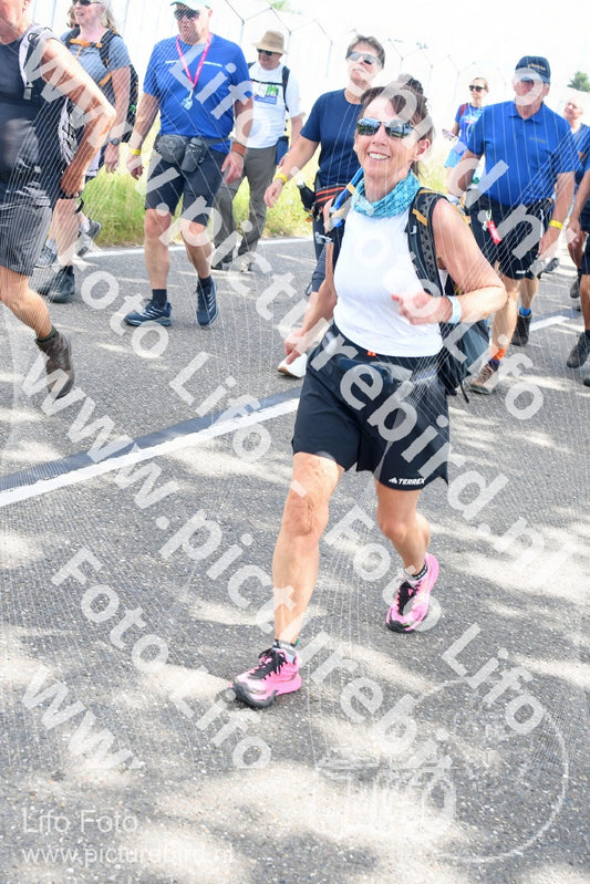Evenement foto: Nijmeegse Vierdaagse 646
