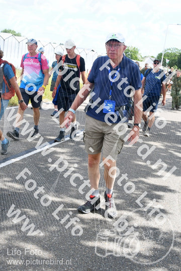 Evenement foto: Nijmeegse Vierdaagse 646