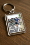 Evenement foto: Nijmeegse Vierdaagse 646