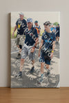 Evenement foto: Nijmeegse Vierdaagse 646