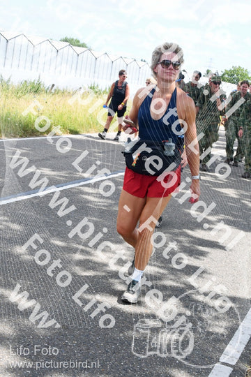 Evenement foto: Nijmeegse Vierdaagse 646