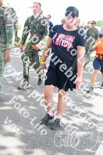 Evenement foto: Nijmeegse Vierdaagse 646