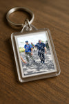 Evenement foto: Nijmeegse Vierdaagse 646