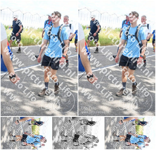 Evenement foto: Nijmeegse Vierdaagse 646