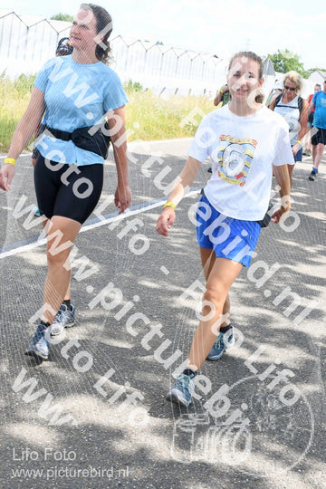 Evenement foto: Nijmeegse Vierdaagse 646