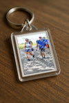 Evenement foto: Nijmeegse Vierdaagse 646