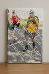 Evenement foto: Nijmeegse Vierdaagse 646
