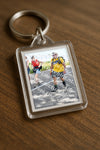Evenement foto: Nijmeegse Vierdaagse 646
