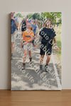 Evenement foto: Nijmeegse Vierdaagse 646