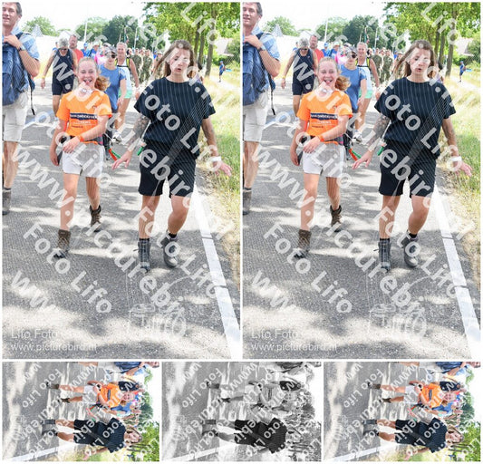 Evenement foto: Nijmeegse Vierdaagse 646
