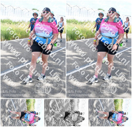 Evenement foto: Nijmeegse Vierdaagse 646