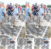 Evenement foto: Nijmeegse Vierdaagse 646