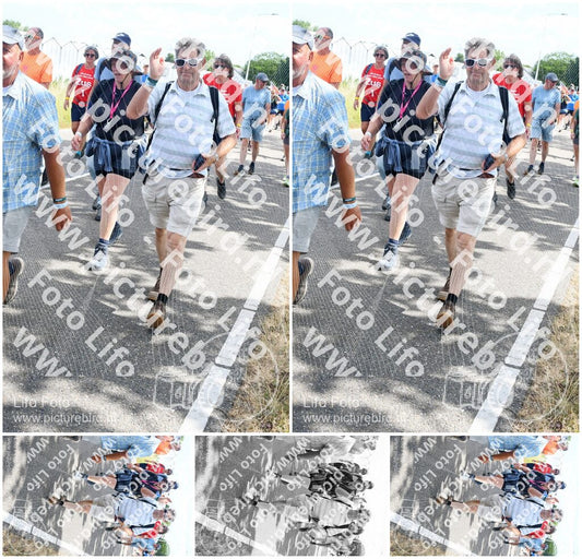 Evenement foto: Nijmeegse Vierdaagse 646