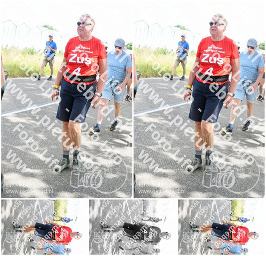 Evenement foto: Nijmeegse Vierdaagse 646