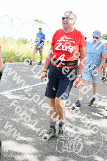 Evenement foto: Nijmeegse Vierdaagse 646