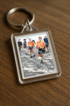 Evenement foto: Nijmeegse Vierdaagse 646