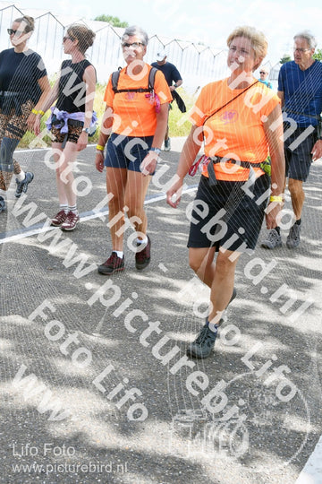 Evenement foto: Nijmeegse Vierdaagse 646
