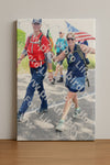 Evenement foto: Nijmeegse Vierdaagse 646