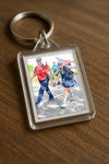 Evenement foto: Nijmeegse Vierdaagse 646