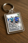 Evenement foto: Nijmeegse Vierdaagse 646