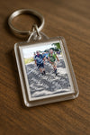 Evenement foto: Nijmeegse Vierdaagse 645