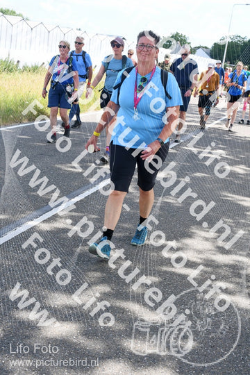 Evenement foto: Nijmeegse Vierdaagse 645