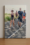 Evenement foto: Nijmeegse Vierdaagse 645