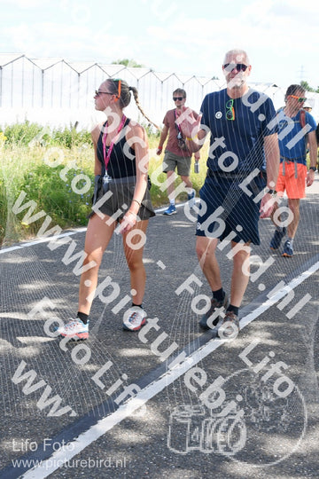Evenement foto: Nijmeegse Vierdaagse 645