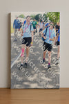 Evenement foto: Nijmeegse Vierdaagse 645