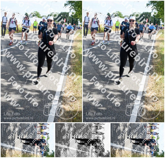Evenement foto: Nijmeegse Vierdaagse 645