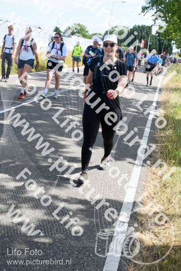 Evenement foto: Nijmeegse Vierdaagse 645