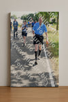 Evenement foto: Nijmeegse Vierdaagse 645