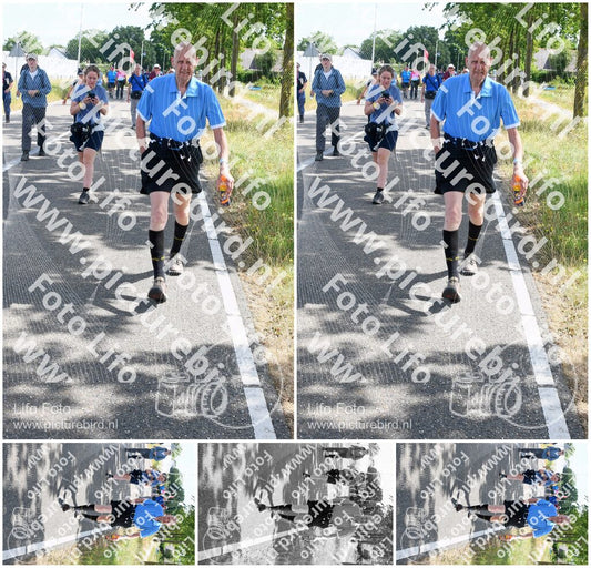 Evenement foto: Nijmeegse Vierdaagse 645