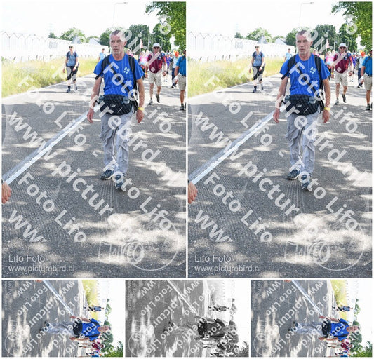 Evenement foto: Nijmeegse Vierdaagse 645