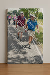 Evenement foto: Nijmeegse Vierdaagse 645