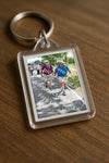 Evenement foto: Nijmeegse Vierdaagse 645