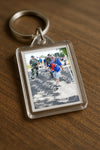 Evenement foto: Nijmeegse Vierdaagse 645