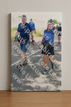 Evenement foto: Nijmeegse Vierdaagse 645