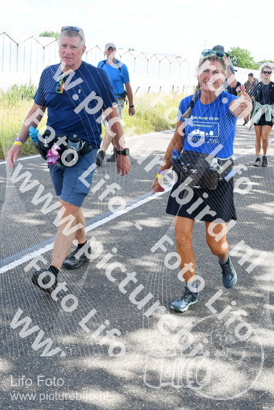 Evenement foto: Nijmeegse Vierdaagse 645
